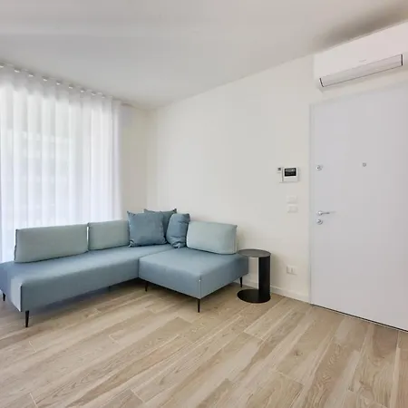 Twin Bays 1 Int D2 Appartement *