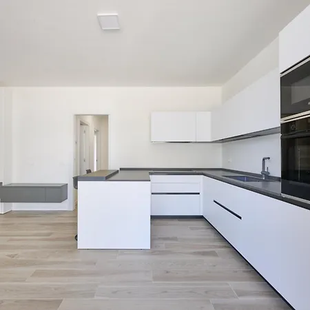 Twin Bays 1 Int D2 Appartement