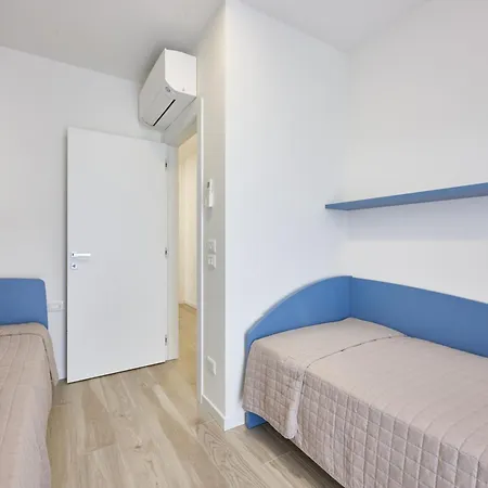 Appartement Twin Bays 1 Int D2