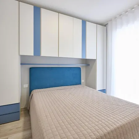 Twin Bays 1 Int D2 Appartement *