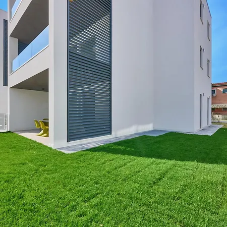 Twin Bays 1 Int D2 Appartement Lido di Jesolo